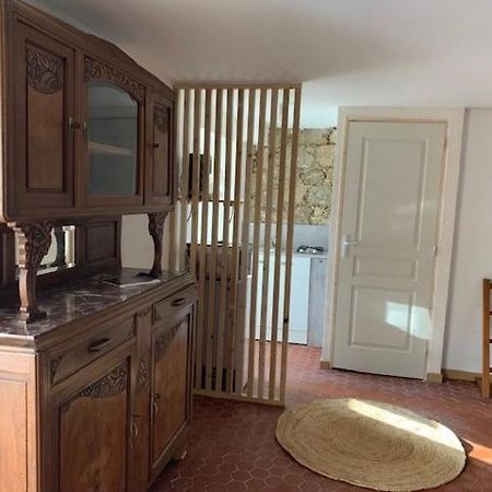 Chez Lulu Appartement De Caractere Cozzano 外观 照片