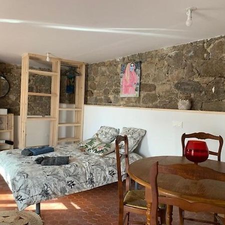 Chez Lulu Appartement De Caractere Cozzano 外观 照片
