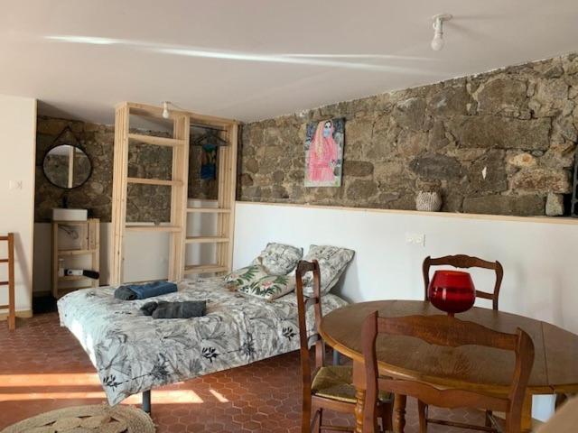 Chez Lulu Appartement De Caractere Cozzano 外观 照片